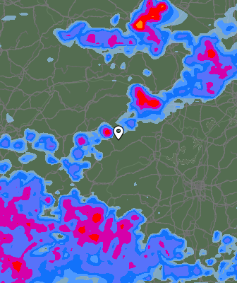 Precipitação