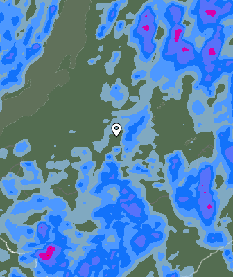 Precipitazioni