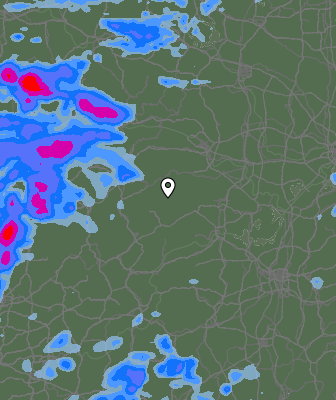 Precipitação