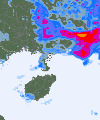Precipitação