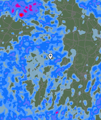 Precipitação