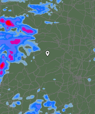 Precipitação