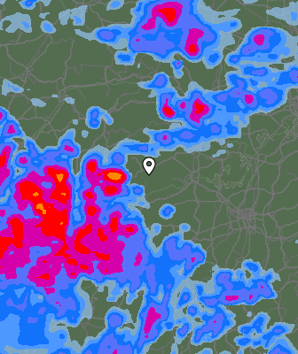 Precipitação
