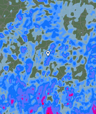 Precipitação