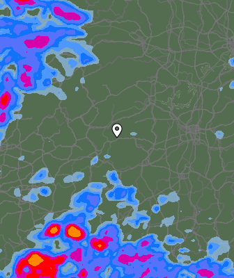 Precipitação