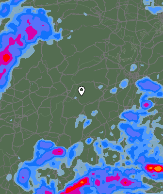 Precipitação
