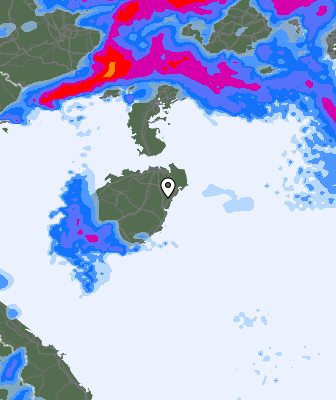 Precipitazioni