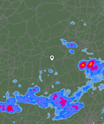 Precipitação
