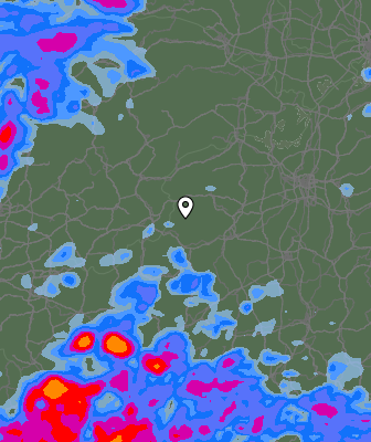 Precipitação