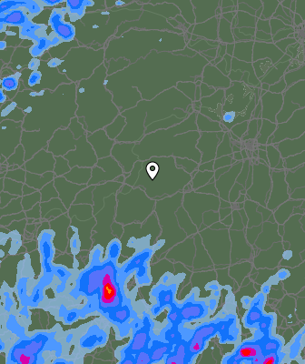 Precipitação