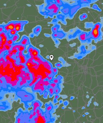Precipitação