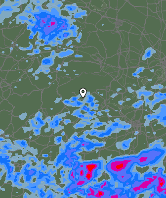Precipitação