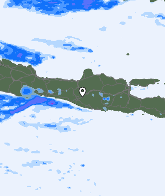 Nedbør