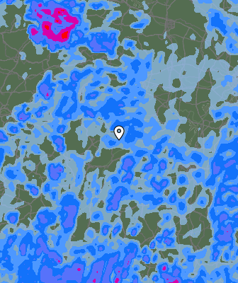 Precipitação