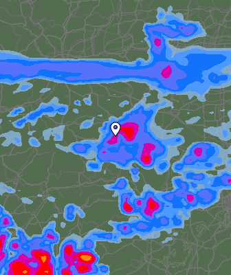 Precipitação