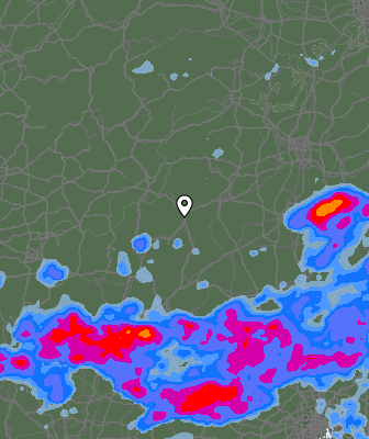 Precipitação