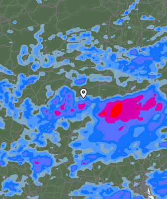 Precipitação