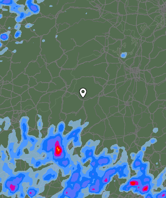 Precipitação
