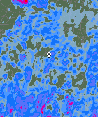 Precipitação