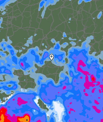 Opady atmosferyczne