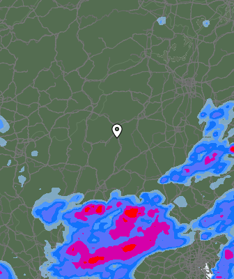 Precipitação