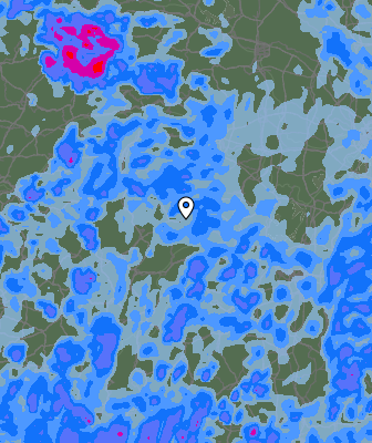 Precipitação