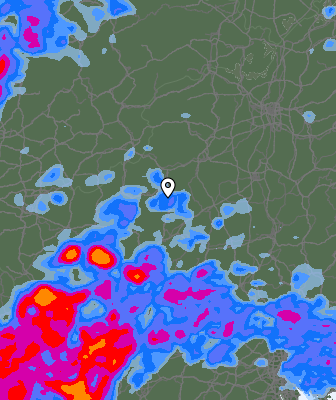 Precipitação