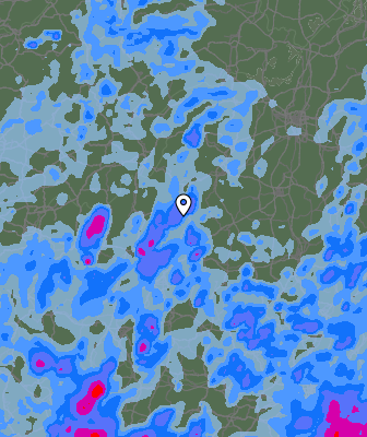 Precipitação