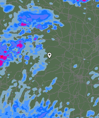Precipitação