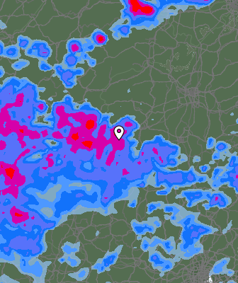 Precipitação