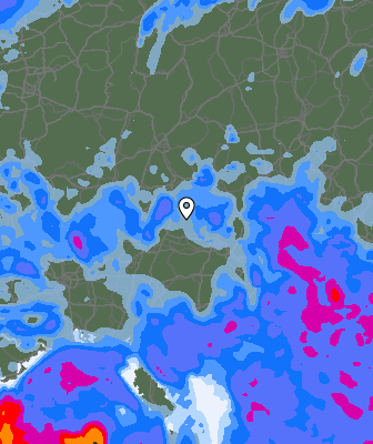 Opady atmosferyczne