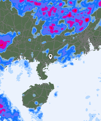 Precipitação