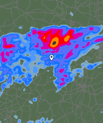 Precipitação