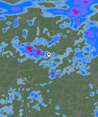 Precipitação
