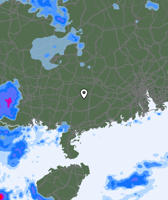 Opady atmosferyczne
