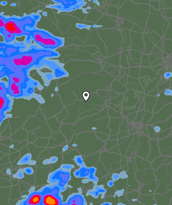 Precipitação