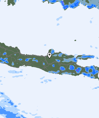 Nedbør