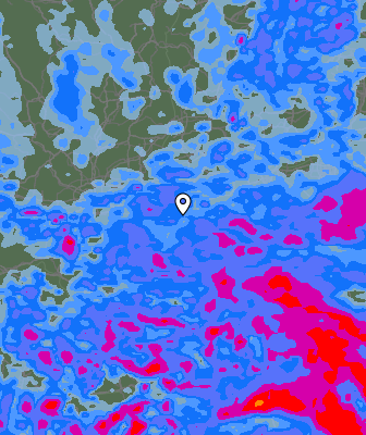 Precipitação
