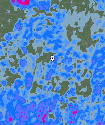Precipitação