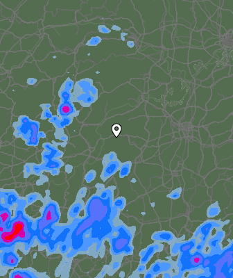 Precipitação