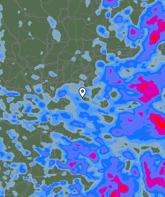 Precipitação