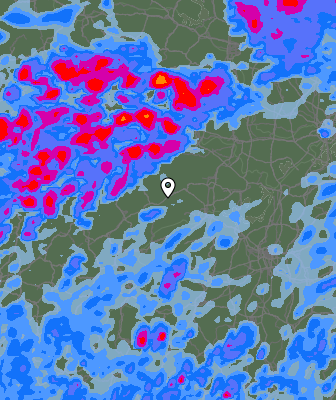Precipitação