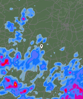 Precipitação