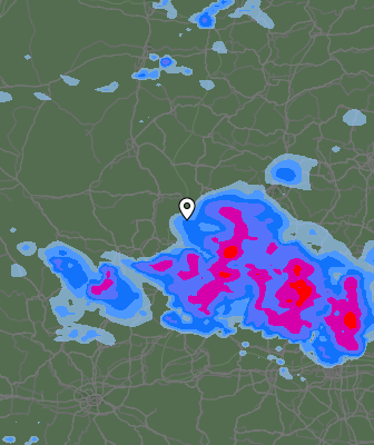 Precipitação