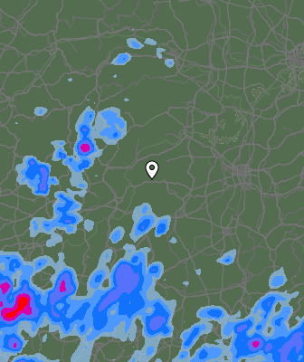 Precipitação