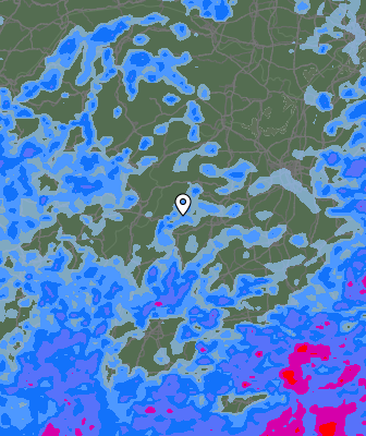 Precipitação