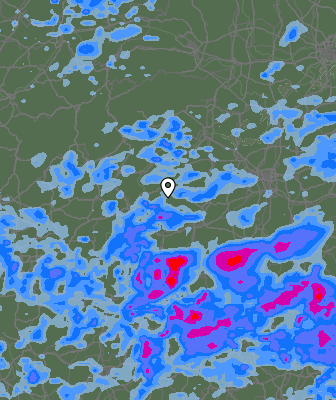 Precipitação