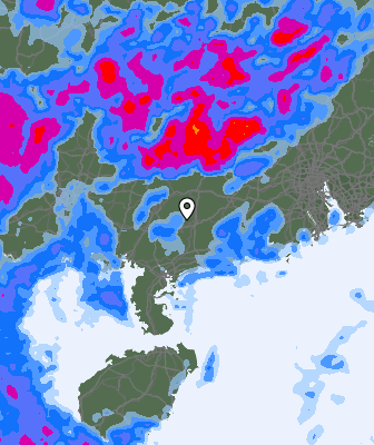 Precipitação