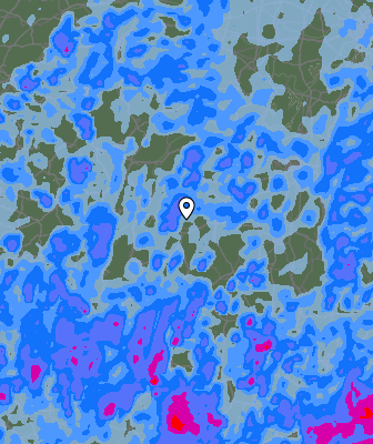 Precipitação