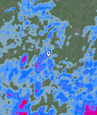 Precipitação